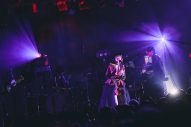 大原櫻子、ニューアルバム『FANFARE』を引っ提げたライブハウスツアーを完走 - 画像一覧（2/9）