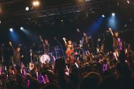 大原櫻子、ニューアルバム『FANFARE』を引っ提げたライブハウスツアーを完走 - 画像一覧（4/9）