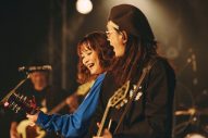 大原櫻子、ニューアルバム『FANFARE』を引っ提げたライブハウスツアーを完走 - 画像一覧（2/9）