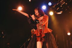 大原櫻子、ニューアルバム『FANFARE』を引っ提げたライブハウスツアーを完走