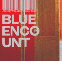 BLUE ENCOUNT、ミニアルバム『Journey through the new door』ジャケット写真を公開 - 画像一覧（1/5）