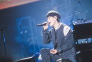 UVERworld、約12万人動員のアリーナツアーを完走！ 自身最大規模となる日産スタジアム2days公演の開催も発表 - 画像一覧（1/17）