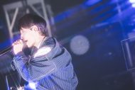 UVERworld、約12万人動員のアリーナツアーを完走！ 自身最大規模となる日産スタジアム2days公演の開催も発表 - 画像一覧（3/17）