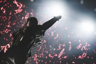 UVERworld、約12万人動員のアリーナツアーを完走！ 自身最大規模となる日産スタジアム2days公演の開催も発表 - 画像一覧（12/17）