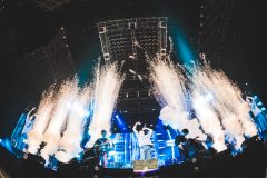 UVERworld、約12万人動員のアリーナツアーを完走！ 自身最大規模となる日産スタジアム2days公演の開催も発表