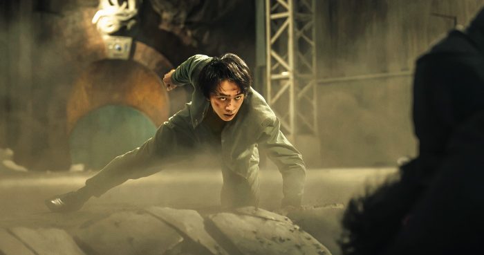 北村匠海主演Netflixシリーズ『幽☆遊☆白書』より、初公開場面写真15点が一挙解禁