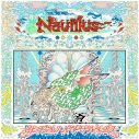 SEKAI NO OWARI、7thオリジナルアルバム『Nautilus』の発売日が決定！ ジャケットアートワークも解禁 - 画像一覧（9/9）