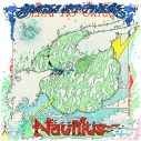 SEKAI NO OWARI、7thオリジナルアルバム『Nautilus』の発売日が決定！ ジャケットアートワークも解禁 - 画像一覧（1/9）
