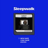 なとり、新曲「Sleepwalk」配信リリース決定！ゲームのカセットをモチーフにしたジャケットも解禁