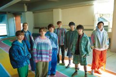 12月1日放送『Mステ』Hey! Say! JUMPの応援にミタゾノさんが駆けつける!? 主題歌をテレビ初披露