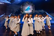【ライブレポート】ライブ公演『新参者』日向坂46四期生が全10公演を完走 - 画像一覧（5/41）