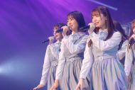 【ライブレポート】ライブ公演『新参者』日向坂46四期生が全10公演を完走 - 画像一覧（8/41）