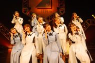 【ライブレポート】ライブ公演『新参者』日向坂46四期生が全10公演を完走 - 画像一覧（10/41）