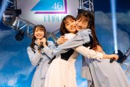 【ライブレポート】ライブ公演『新参者』日向坂46四期生が全10公演を完走 - 画像一覧（12/41）