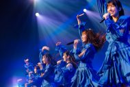 【ライブレポート】ライブ公演『新参者』日向坂46四期生が全10公演を完走 - 画像一覧（20/41）