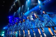 【ライブレポート】ライブ公演『新参者』日向坂46四期生が全10公演を完走 - 画像一覧（22/41）