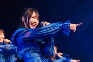 【ライブレポート】ライブ公演『新参者』日向坂46四期生が全10公演を完走 - 画像一覧（23/41）