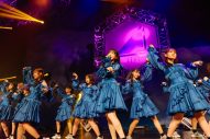 【ライブレポート】ライブ公演『新参者』日向坂46四期生が全10公演を完走 - 画像一覧（31/41）