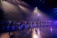 【ライブレポート】ライブ公演『新参者』日向坂46四期生が全10公演を完走 - 画像一覧（11/41）