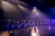 【ライブレポート】ライブ公演『新参者』日向坂46四期生が全10公演を完走 - 画像一覧（32/41）