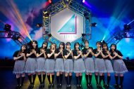 【ライブレポート】ライブ公演『新参者』日向坂46四期生が全10公演を完走 - 画像一覧（34/41）