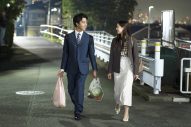 重岡大樹主演ドラマ『単身花日』、波乱の最終章で物語最大の修羅場に - 画像一覧（1/7）