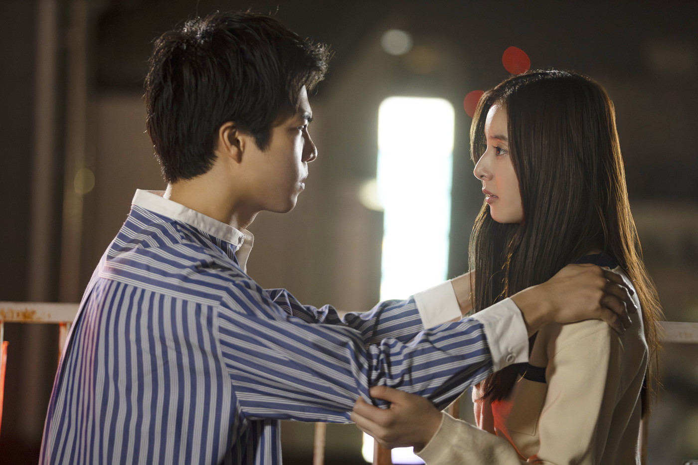 重岡大樹主演ドラマ『単身花日』、波乱の最終章で物語最大の修羅場に - 画像一覧（3/7）