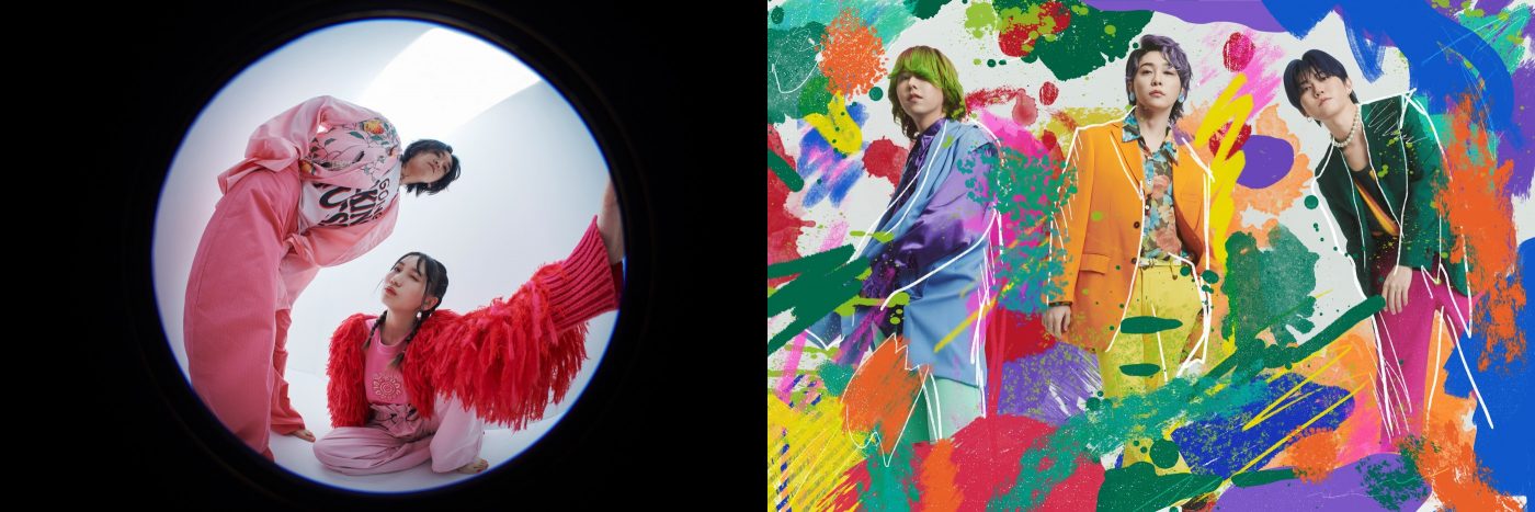 「LINE MUSIC」2023年に最も再生された楽曲はYOASOBI「アイドル」、最も聴かれたアーティストはミセス！ コメントも到着