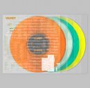 Vaundy最新アルバム『replica』のアナログ盤＆カセットテープが発売決定 - 画像一覧（2/4）