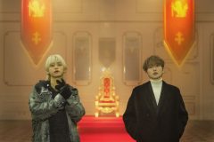 SKY-HI × Nissy、話題沸騰中の楽曲「SUPER IDOL」のリリース＆MV公開が決定