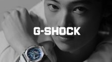 iri「DRAMA」が“G-SHOCK”＆“BABY-G”のCMソングに決定 - 画像一覧（1/2）
