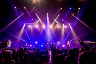 【ライブレポート】wacci、全国ホールツアー『wacci Hall Tour 2023～2024-laugh mix-』が開幕 - 画像一覧（5/11）