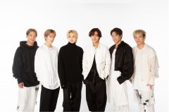 THE RAMPAGEが出演するUHA味覚糖の新TVCM3篇が公開！ メイキング映像も解禁