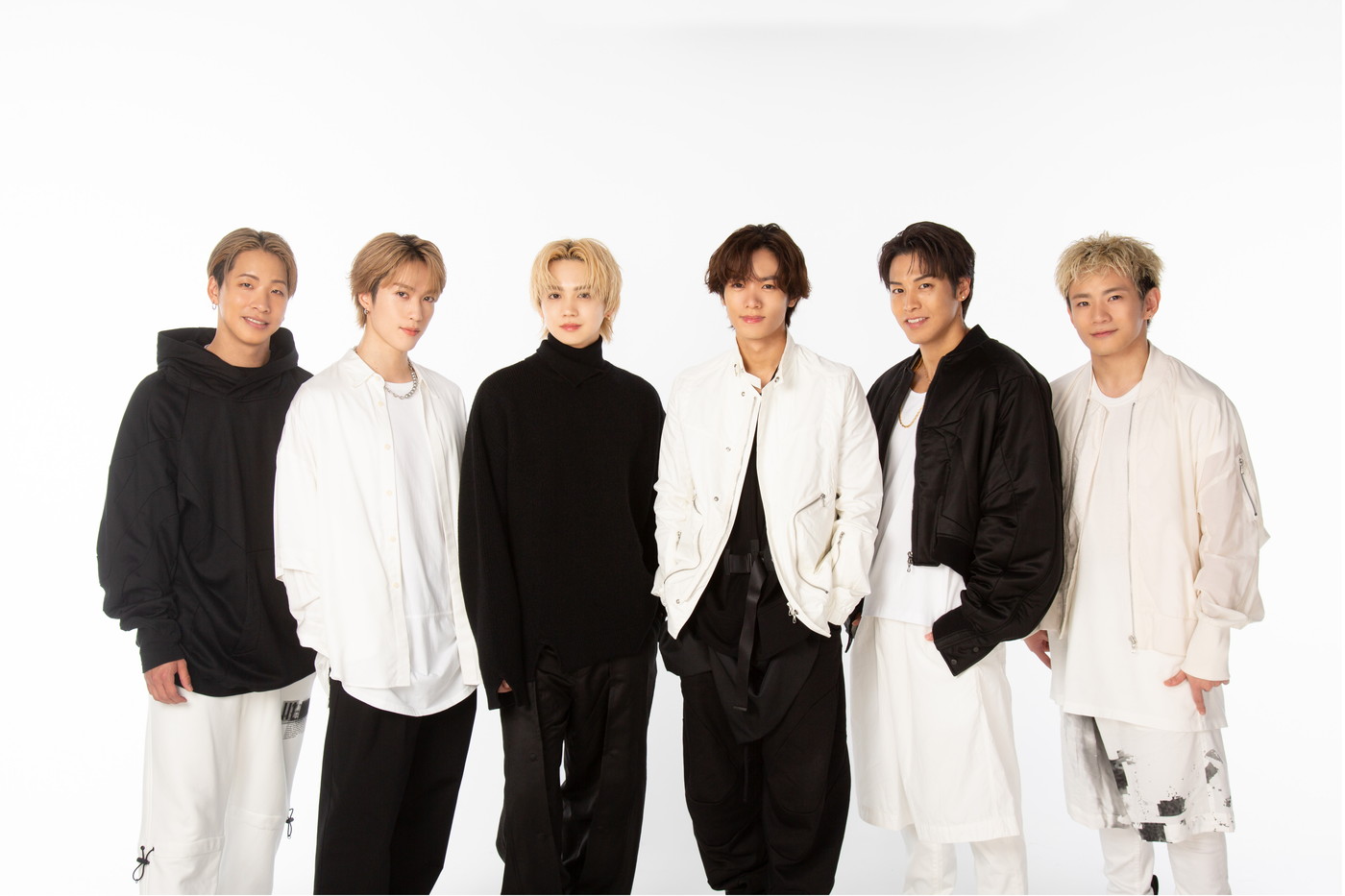 THE RAMPAGEが出演するUHA味覚糖の新TVCM3篇が公開！ メイキング映像も解禁