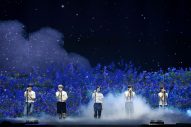 【ライブレポート】TOMORROW X TOGETHER、2回目のワールドツアーが韓国ソウルにてフィナーレ - 画像一覧（5/5）