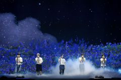 【ライブレポート】TOMORROW X TOGETHER、2回目のワールドツアーが韓国ソウルにてフィナーレ