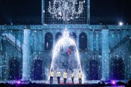 【ライブレポート】TOMORROW X TOGETHER、2回目のワールドツアーが韓国ソウルにてフィナーレ - 画像一覧（4/5）