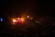 【ライブレポート】TOMORROW X TOGETHER、2回目のワールドツアーが韓国ソウルにてフィナーレ - 画像一覧（1/5）