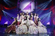 【ライブレポート】乃木坂46五期生『新参者』ラスト公演！「終わりたくない！」 - 画像一覧（1/19）