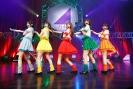【ライブレポート】乃木坂46五期生『新参者』ラスト公演！「終わりたくない！」 - 画像一覧（2/19）