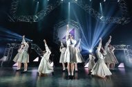 【ライブレポート】乃木坂46五期生『新参者』ラスト公演！「終わりたくない！」 - 画像一覧（6/19）