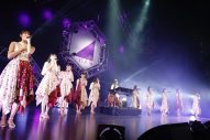 【ライブレポート】乃木坂46五期生『新参者』ラスト公演！「終わりたくない！」 - 画像一覧（8/19）
