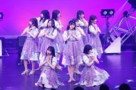 【ライブレポート】乃木坂46五期生『新参者』ラスト公演！「終わりたくない！」 - 画像一覧（10/19）