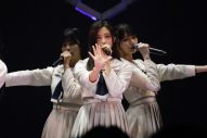 【ライブレポート】乃木坂46五期生『新参者』ラスト公演！「終わりたくない！」 - 画像一覧（11/19）