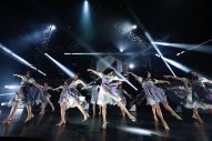 【ライブレポート】乃木坂46五期生『新参者』ラスト公演！「終わりたくない！」 - 画像一覧（13/19）