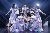 【ライブレポート】乃木坂46五期生『新参者』ラスト公演！「終わりたくない！」 - 画像一覧（17/19）