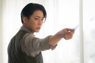 亀梨和也主演映画『怪物の木こり』より、物語の核心に迫る新場面写真解禁 - 画像一覧（4/4）