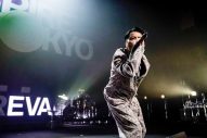 【ライブレポート】KREVA×羊文学、『MUSICLICK LIVE』でUA「情熱」をコラボパフォーマンス - 画像一覧（4/8）