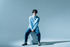 坂田隆一郎、気鋭のプロデューサーknoakと初コラボした新曲「幸せ逃亡者」をリリース