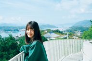 元STU48瀧野由美子、2nd写真集『マインドスケープ』発売決定＆表紙カット解禁 - 画像一覧（6/8）